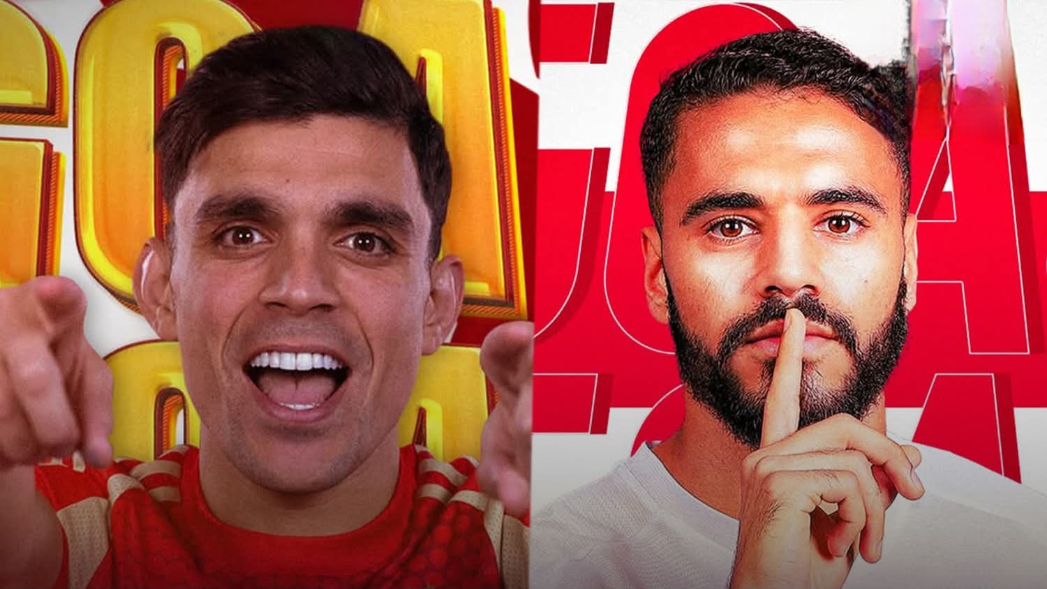 ثنائية مغربية تحسم قمة الأهلي والزمالك في الدوري المصري