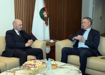 لقاء مغربي-إسباني لتعزيز التعاون وتنظيم كأس العالم 2030