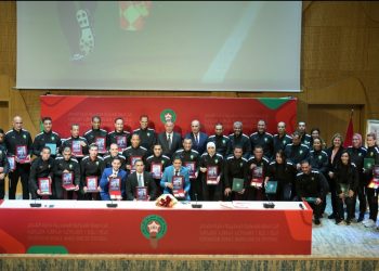 الجامعة والعصبة تنظمان حفلاً لتكريم الحكام المتقاعدين والدوليين