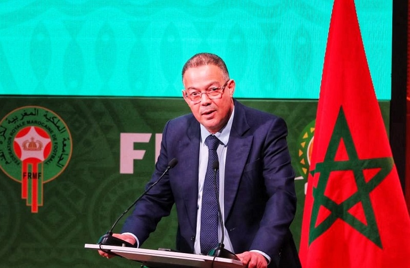لقجع: مشاريع رياضية ضخمة سترسخ مكانة الدار البيضاء في مونديال 2030
