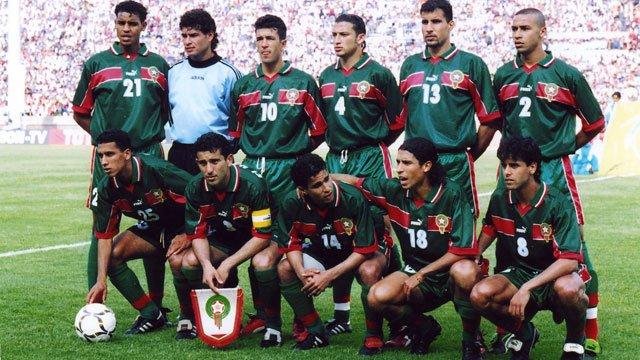 “رحلة رياضية رمضانية”…حلم المونديال الذي تبخر في داكار.. عندما سقط المنتخب المغربي أمام السنغال