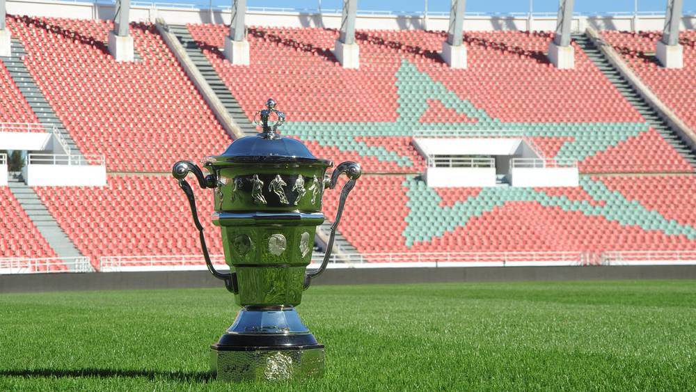 مباريات قوية في دور الـ16 من كأس العرش 2023-2024