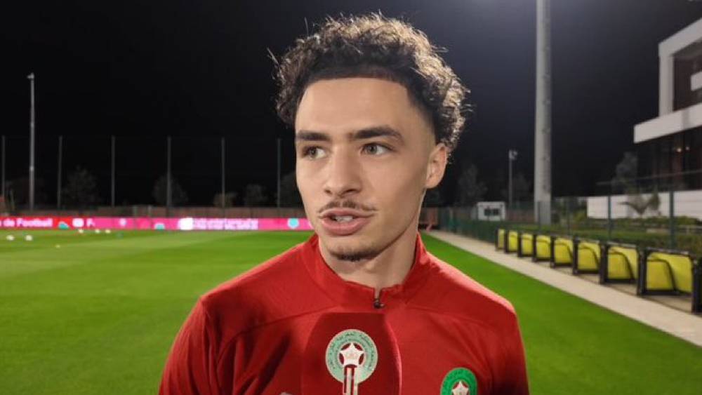 المدير الرياضي للاتحاد البلجيكي ينتقد قوانين الفيفا بعد اختيار الطالبي لتمثيل المغرب