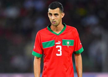الركراكي يستدعي يوسف بلعمري لمعسكر المنتخب المغربي