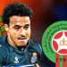 الهيلالي: لم أتلقَّ عرضًا من برشلونة.. وأرغب في قضاء مسيرتي مع إسبانيول