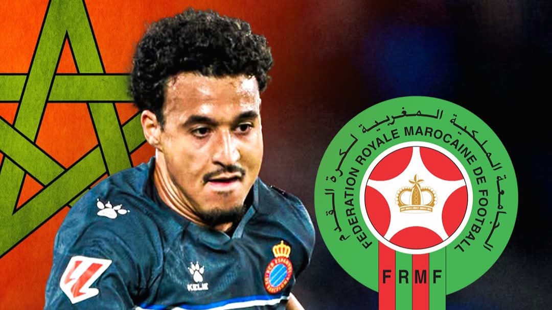 الهيلالي: تمثيل المغرب حلم حياتي.. ومستعد للعب في أي مركز