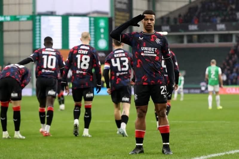حمزة إيغامان: أيوب الكعبي مثلي الأعلى وفخور بتمثيل المغرب في أوروبا
