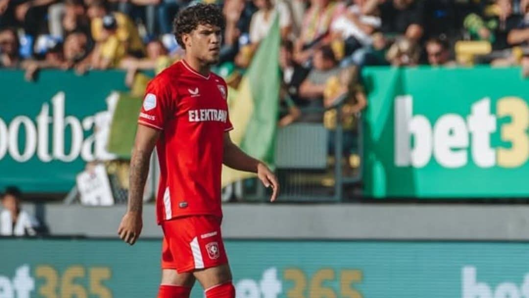 جوليان مصباحي يختار تمثيل المغرب بدلًا من هولندا