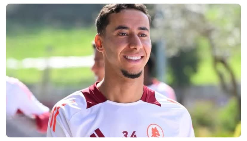 أنس صلاح الدين يوضح موقفه من تمثيل المغرب أو هولندا