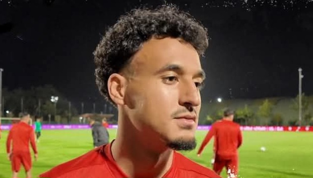 عمر الهيلالي: استدعائي للمنتخب المغربي حلم تحقق وسنبذل كل ما لدينا
