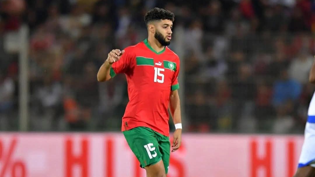 الصيباري: لا مباريات سهلة في إفريقيا.. والجماهير تمنحنا القوة دائمًا