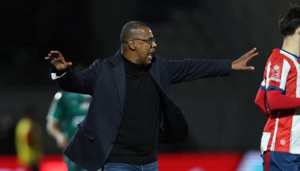 لسعد الشابي: الثقة الزائدة كلفتنا الإقصاء من كأس العرش