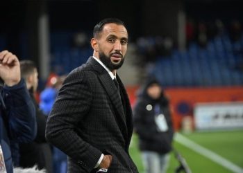 بنعطية مرشح لتولي منصب إداري في ميلان الإيطالي