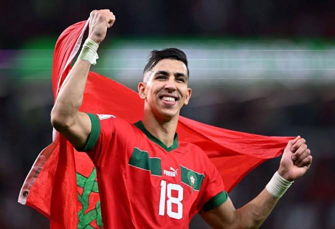 جواد ياميق يعود للمنتخب المغربي: “لن أتخلى عن تمثيل بلدي”