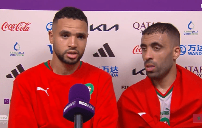 حمد الله والنصيري يتألقان عالميًا ضمن قائمة أفضل هدافي 2025