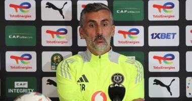 بعد ارتباطه بالمنتخب المغربي.. أورلاندو بيراتس يعلن رحيل خوسي ريفيرو