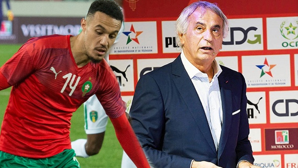 سايس يكشف كواليس الخلاف بين خليلوزيتش ومزراوي داخل معسكر الأسود