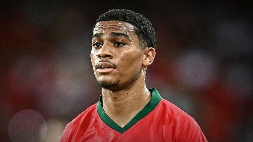 أمين عدلي يشيد بإنجاز “أشبال الأطلس” ويتمنى التألق لنسيم المسعودي