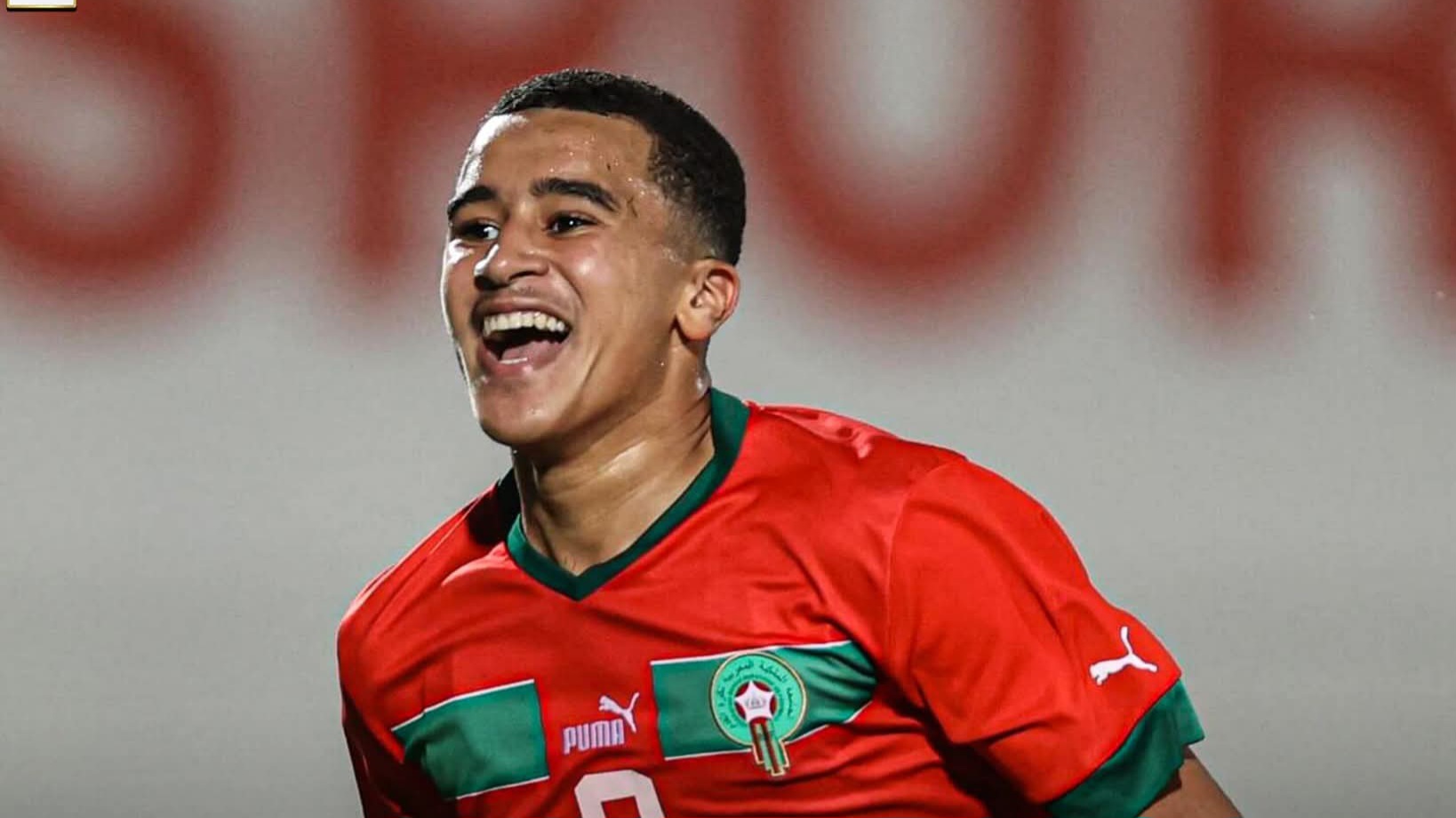 حكمة من ناميبيا تقود نهائي كأس أمم أفريقيا للناشئين بين المغرب ومالي