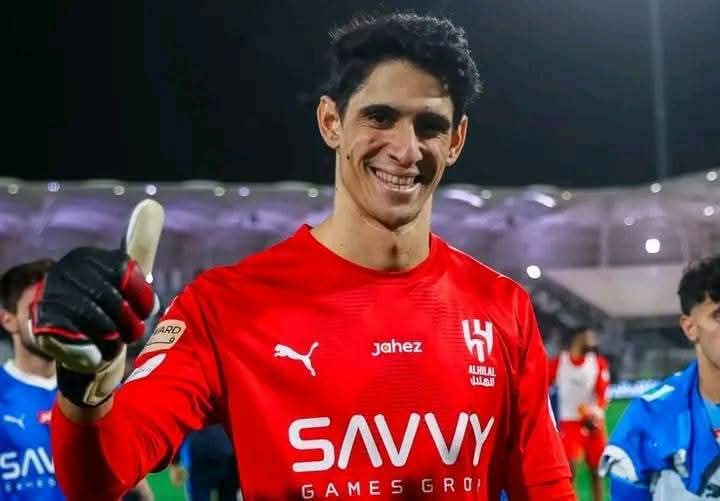 بونو: “أتمنى عدم مواجهة الوداد والأتلتيكو في كأس العالم للأندية لكنني أتمنى لهما بلوغ أفضل المستويات”
