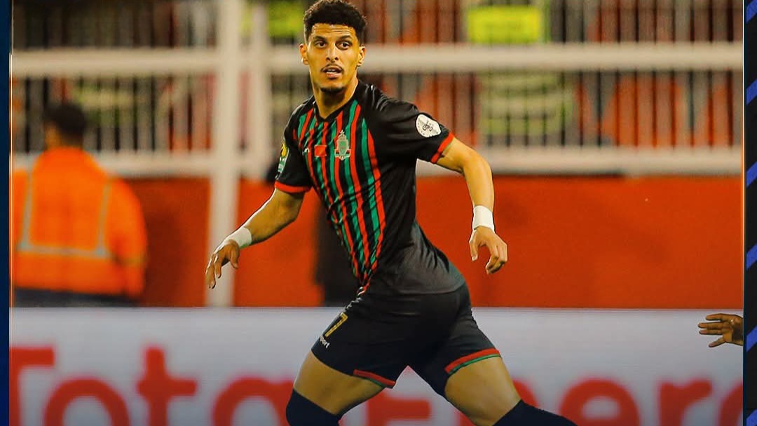 الجيش الملكي يودّع دوري أبطال أفريقيا رغم الفوز على بيراميدز بثنائية نظيفة