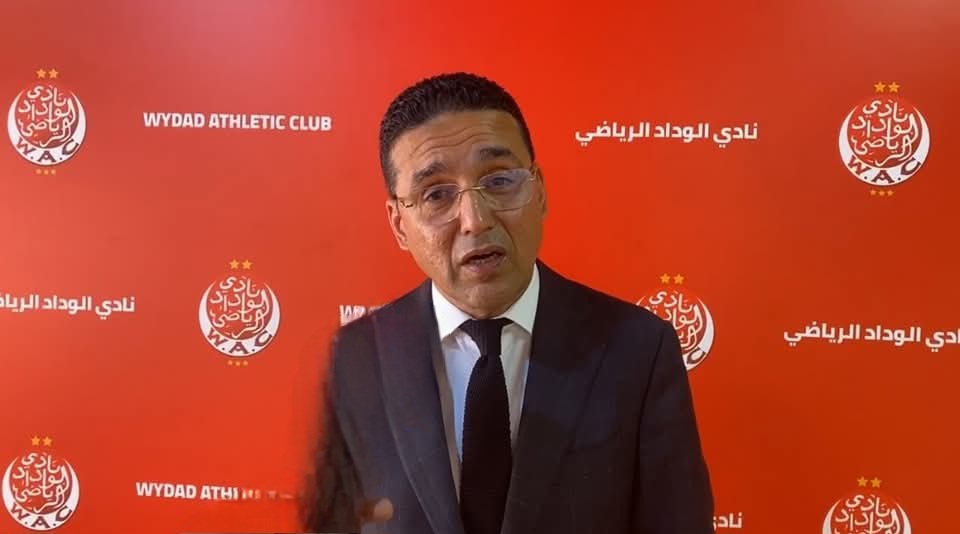 محمد طلال: الجماهير حَمَت موكينا من الإقالة والمدرب وعد بتأمين المركز الثاني