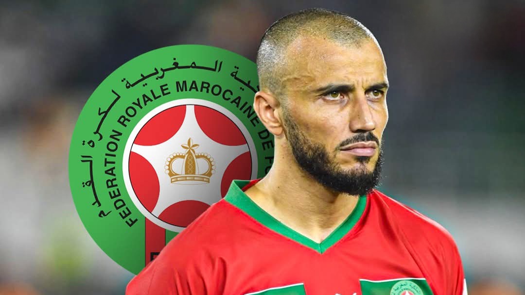 رومان سايس: ما زلت أرغب في تمثيل المغرب والمساهمة في تحقيق لقب إفريقيا