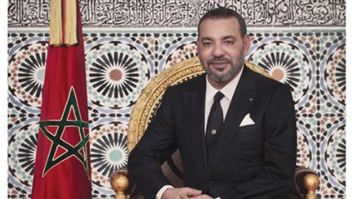 الملك محمد السادس يهنئ نهضة بركان بعد التتويج القاري ويشيد بروح الفريق ورفعة الكرة المغربية