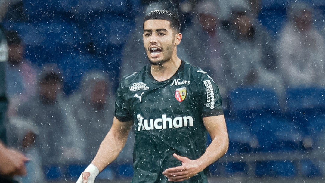 الزروري: “تمثيل المغرب حلم لا يفارقني.. وأنتظر إشارة الركراكي”