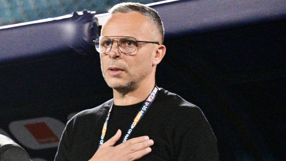 وهبي: “ربع النهائي يتطلب نفس الثقة… وسنخفف الضغط عن اللاعبين”