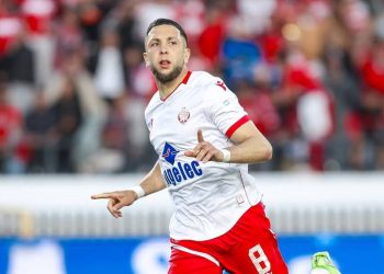 الوداد يُنهي موسمه بانتصار ويضمن مقعدًا إفريقيا في كأس الكونفدرالية