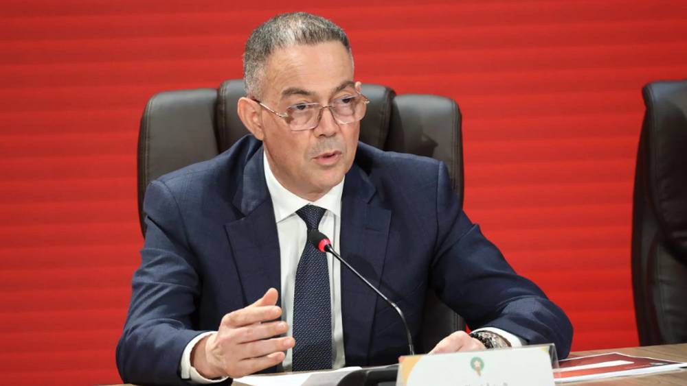 لقجع: كأس أفريقيا ومونديال 2030 فرصة وطنية لتسريع التنمية وتعزيز موقع المغرب عالميًا