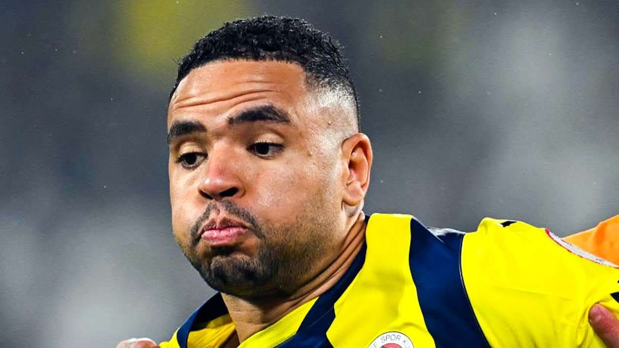 يوسف النصيري يواصل التألق في تركيا ويقود فنربخشه لانتصار كاسح برأسية قاتلة