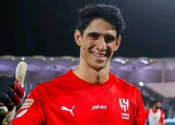 الوداد يراسل الهلال السعودي لضم ياسين بونو خلال كأس العالم للأندية