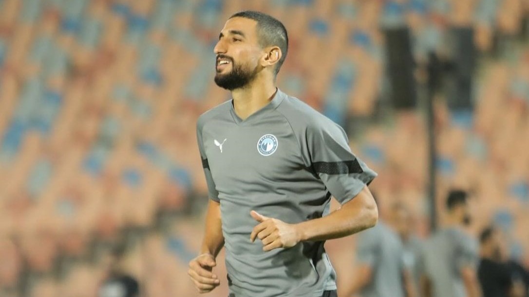 وليد الكرتي يقترب من الانتقال إلى النصر الإماراتي