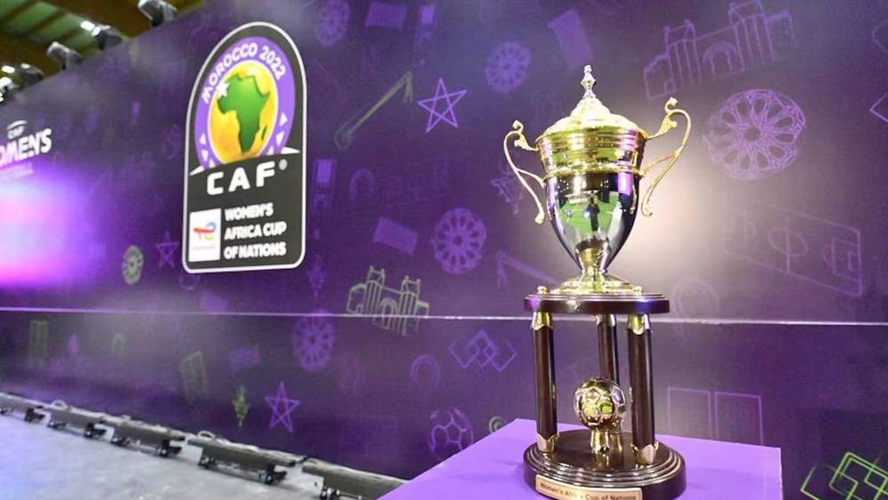انطلاق بيع تذاكر “كان السيدات” بالمغرب.. أسعار في المتناول ومواجهة افتتاحية نارية