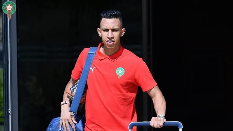 إلى فاس.. “أسود الأطلس” يشدون الرحال استعدادًا لمواجهة تونس والبنين