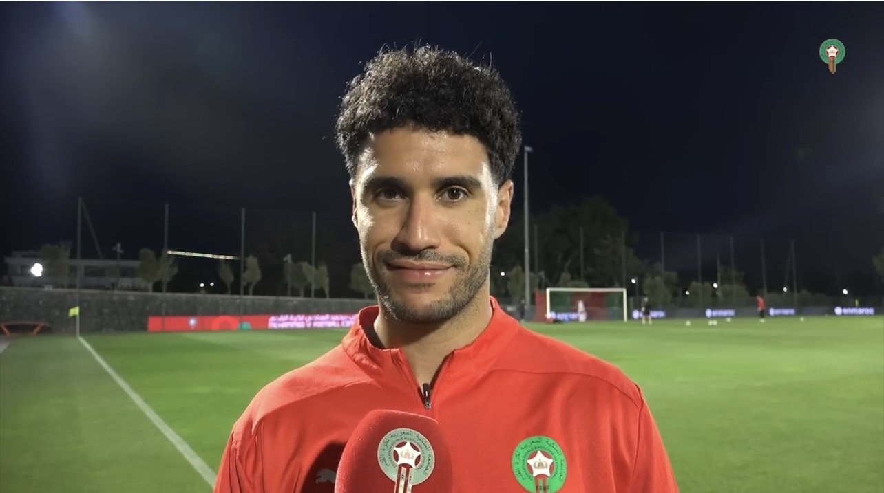منير المحمدي: كأس إفريقيا 2025 هدفنا الأكبر ونريد إسعاد الجماهير المغربية