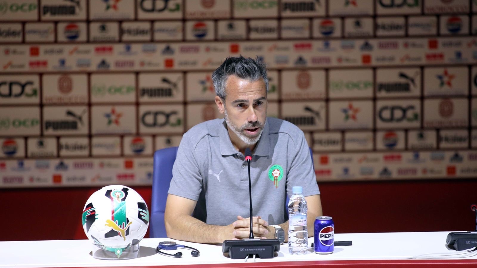 خورخي فيلدا يكشف عن القائمة النهائية للمنتخب النسوي المغربي لخوض نهائيات كأس إفريقيا 2025
