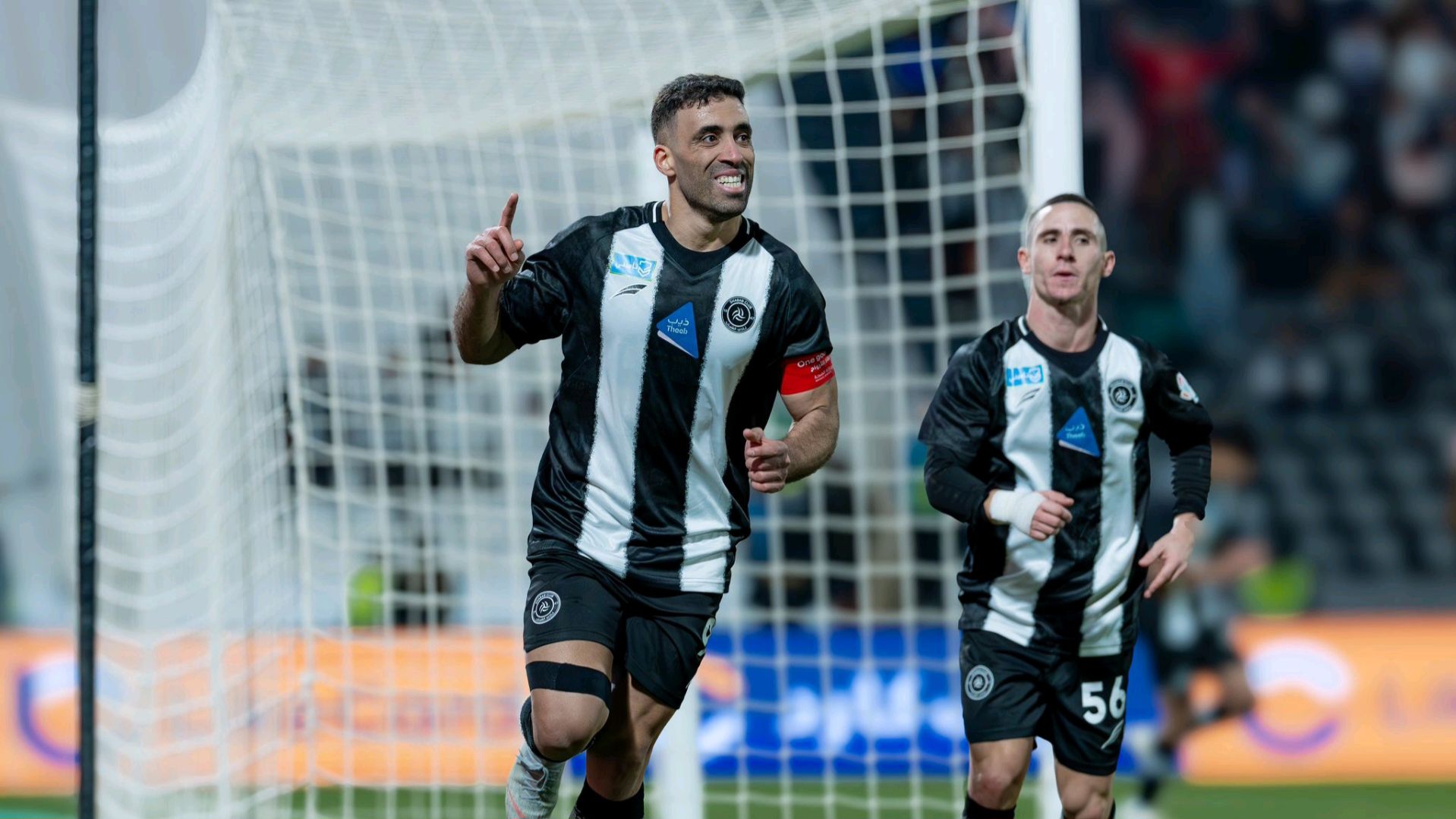 عبد الرزاق حمد الله يقترب من تعزيز صفوف الهلال في مونديال الأندية 2025
