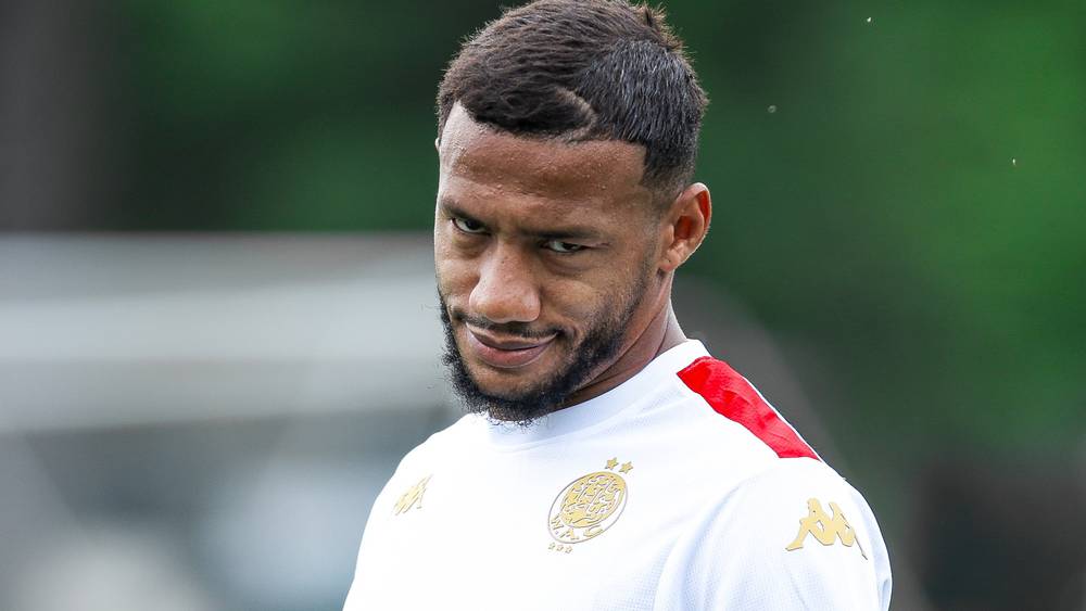 فهد موفي: “مونديال الأندية كان مليئًا بالدروس.. وواجهنا أسماء نتابعها بإعجاب”