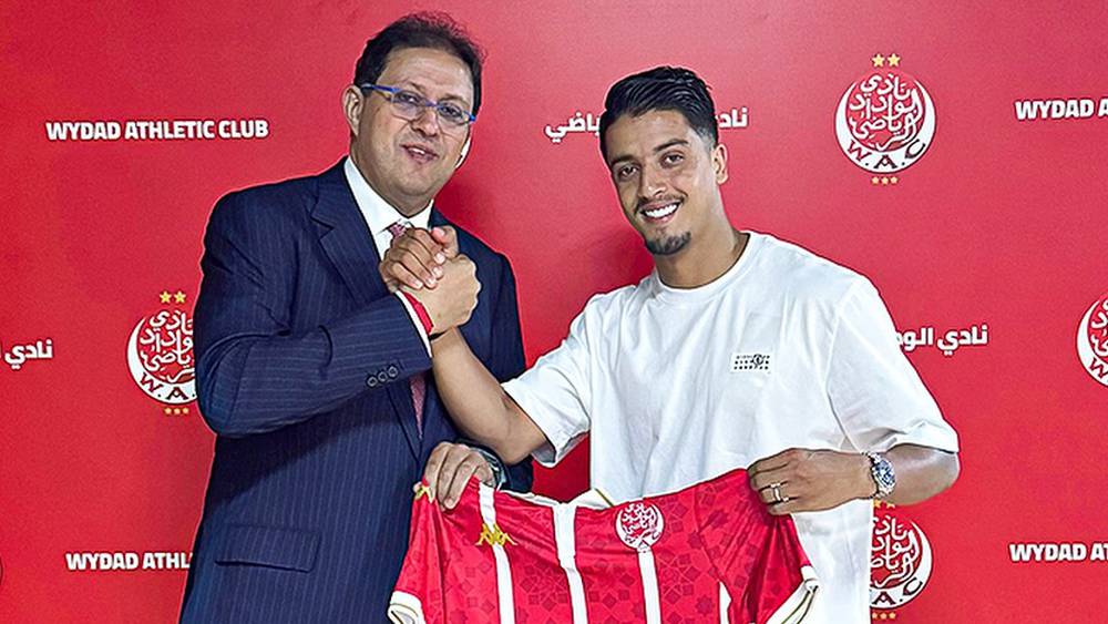 الوداد يواجه الفائز من أشانتي كوتوكو وكوارا يونايتد في كأس الكونفدرالية