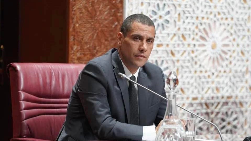 عاجل: المحكمة الزجرية بعين السبع تحكم بخمس سنوات سجناً نافذاً في حق محمد بودريقة