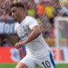الهلال يُكافئ حمد الله رغم مشاركته المحدودة في كأس العالم للأندية