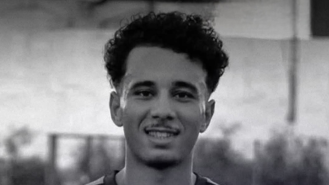 مقتل اللاعب المغربي أسامة همهام برصاص البحرية الجزائرية قرب السعيدية يُخلف صدمة كبيرة