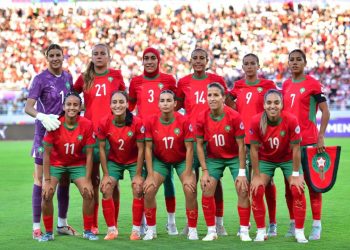 المغرب يواجه مالي في ربع نهائي “كان السيدات”.. ونصف النهائي قد يجمعه بالجزائر أو غانا