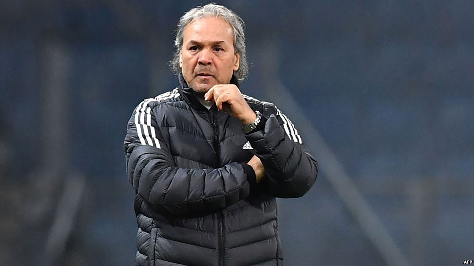 رابح ماجر يشيد بحكيمي ويضع المغرب ضمن أبرز المرشحين للتتويج بكأس إفريقيا