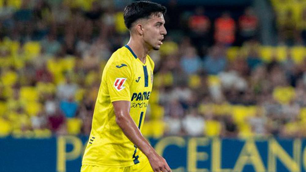 إلياس أخوماش يعود للملاعب بعد غياب 9 أشهر بسبب الإصابة
