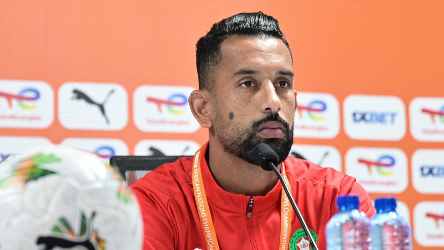 ربيع حريمات: واعون بحجم المسؤولية وطموحنا هو التتويج باللقب