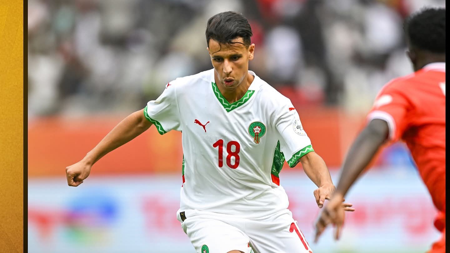 الشان 2024: المنتخب المغربي المحلي يخسر أمام كينيا بهدف دون رد